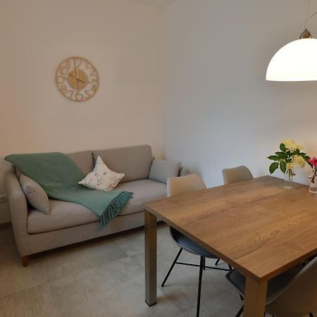 Vila Gloegglhof Lana Pokoj fotografie