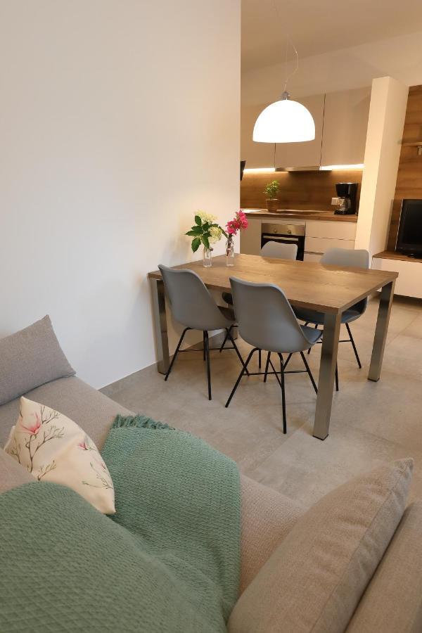 Vila Gloegglhof Lana Exteriér fotografie